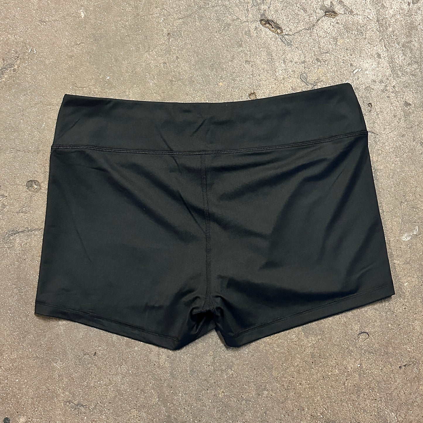 Lifting Shorts