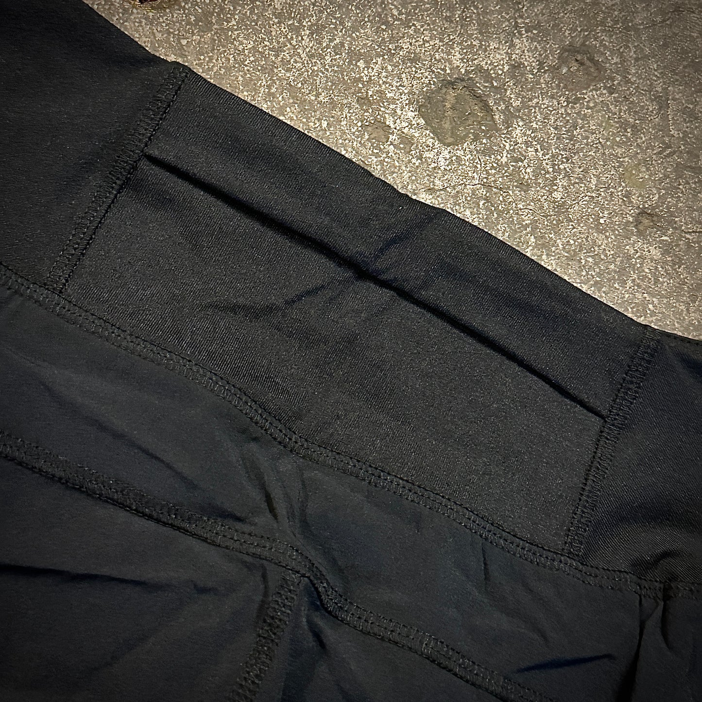 Running Shorts
