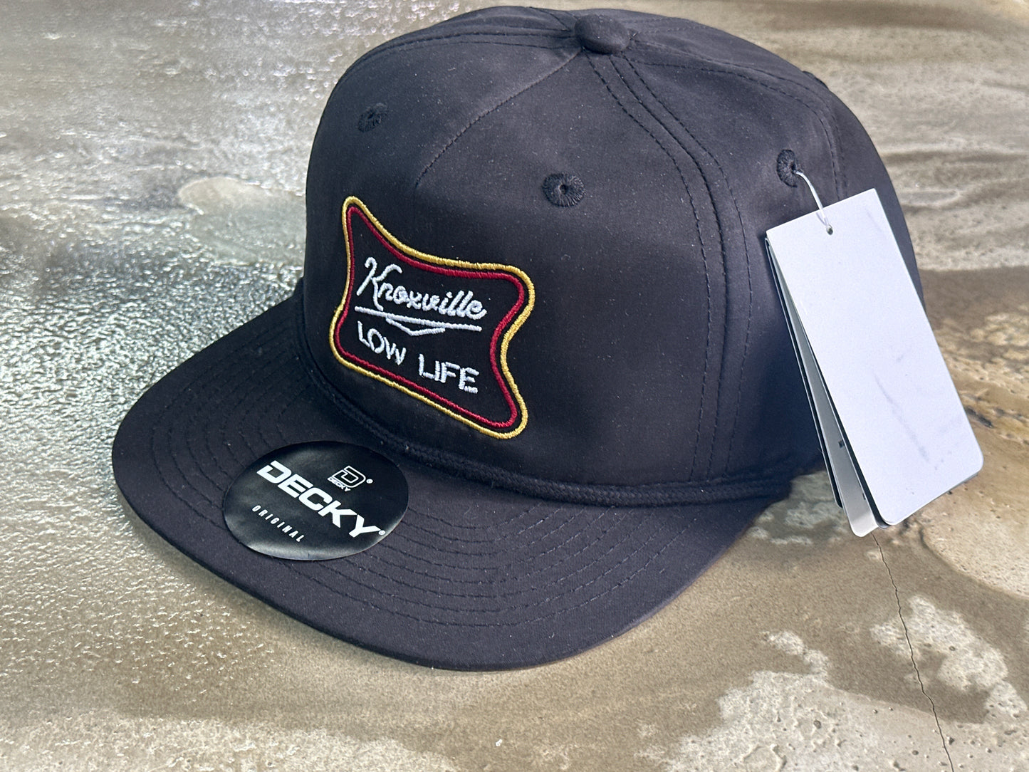 LOWLIFE Hat