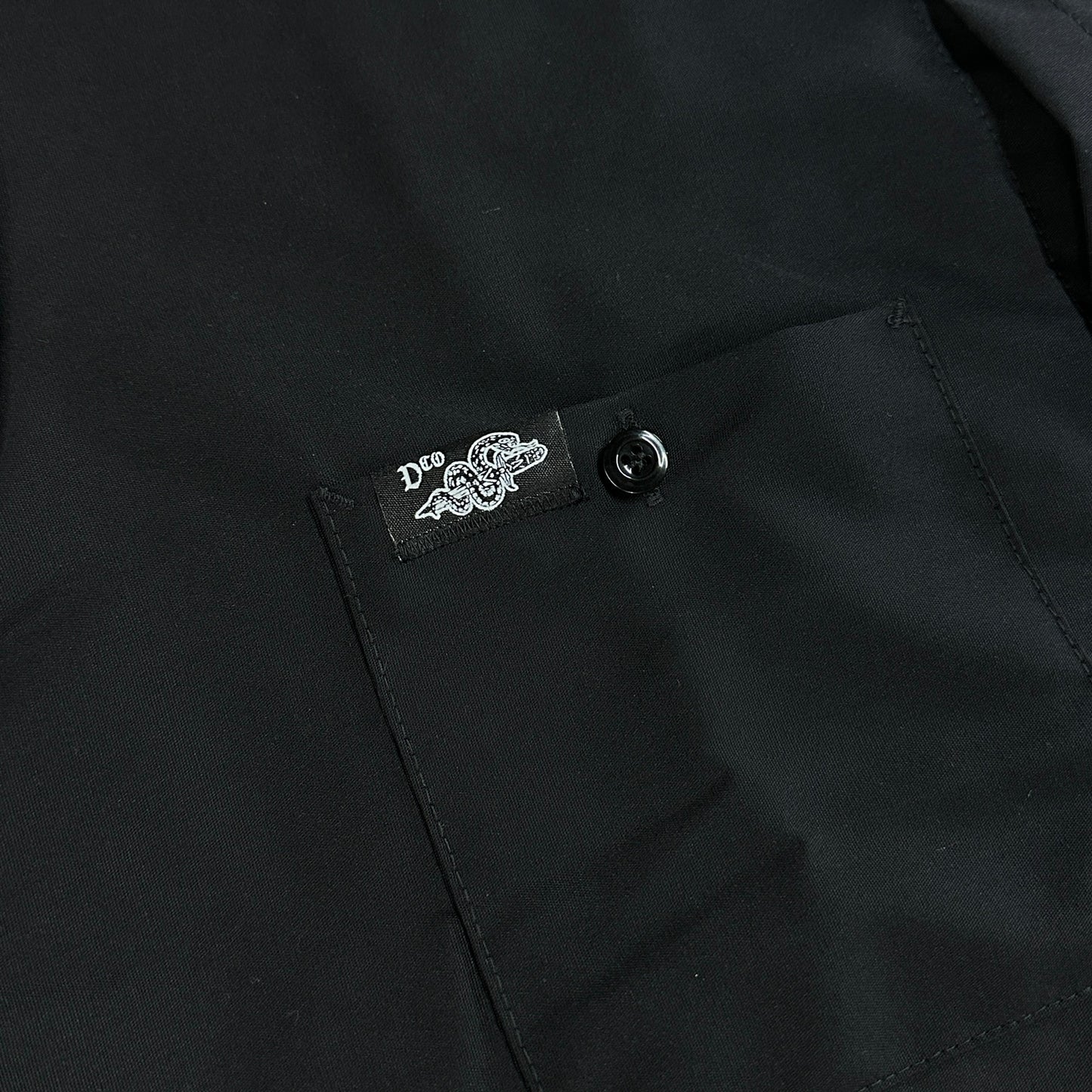 Danger X Red Kap Workshirt