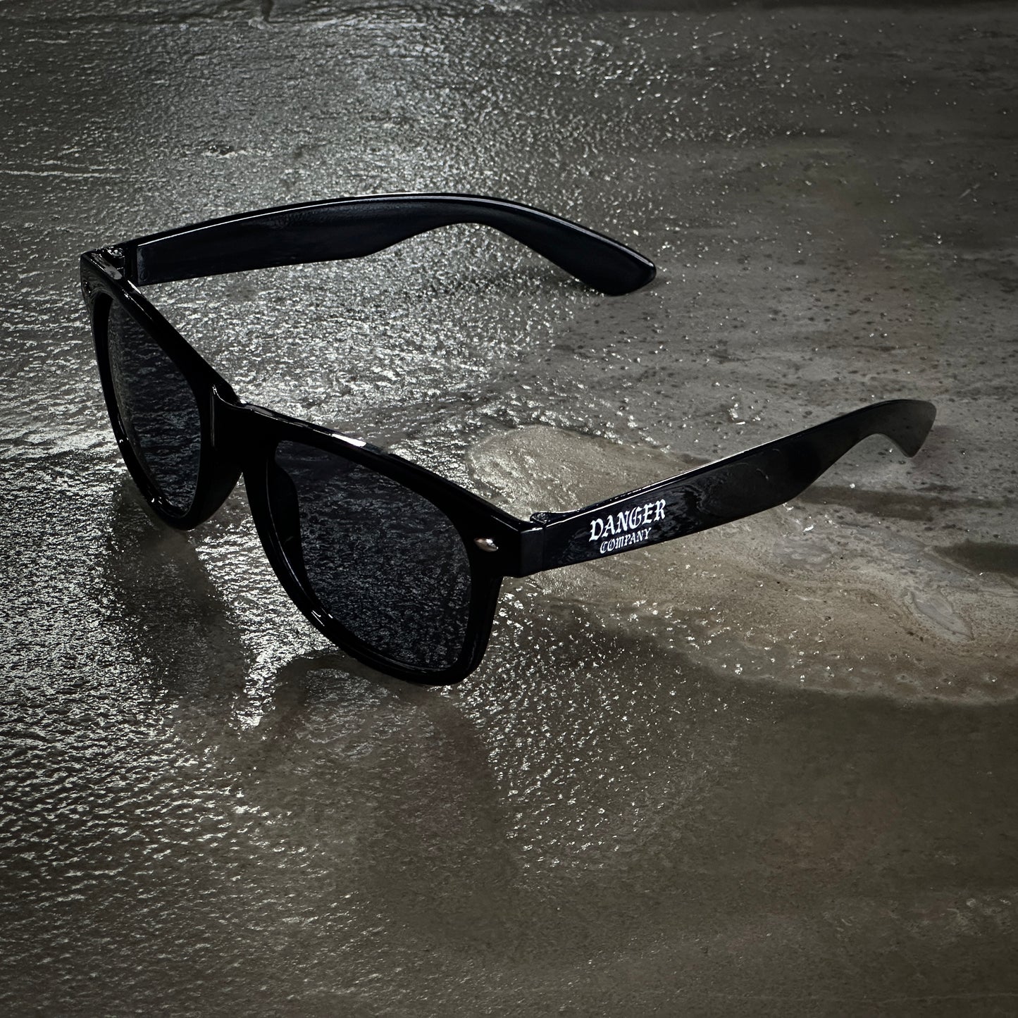 Danger Knockaround Shades