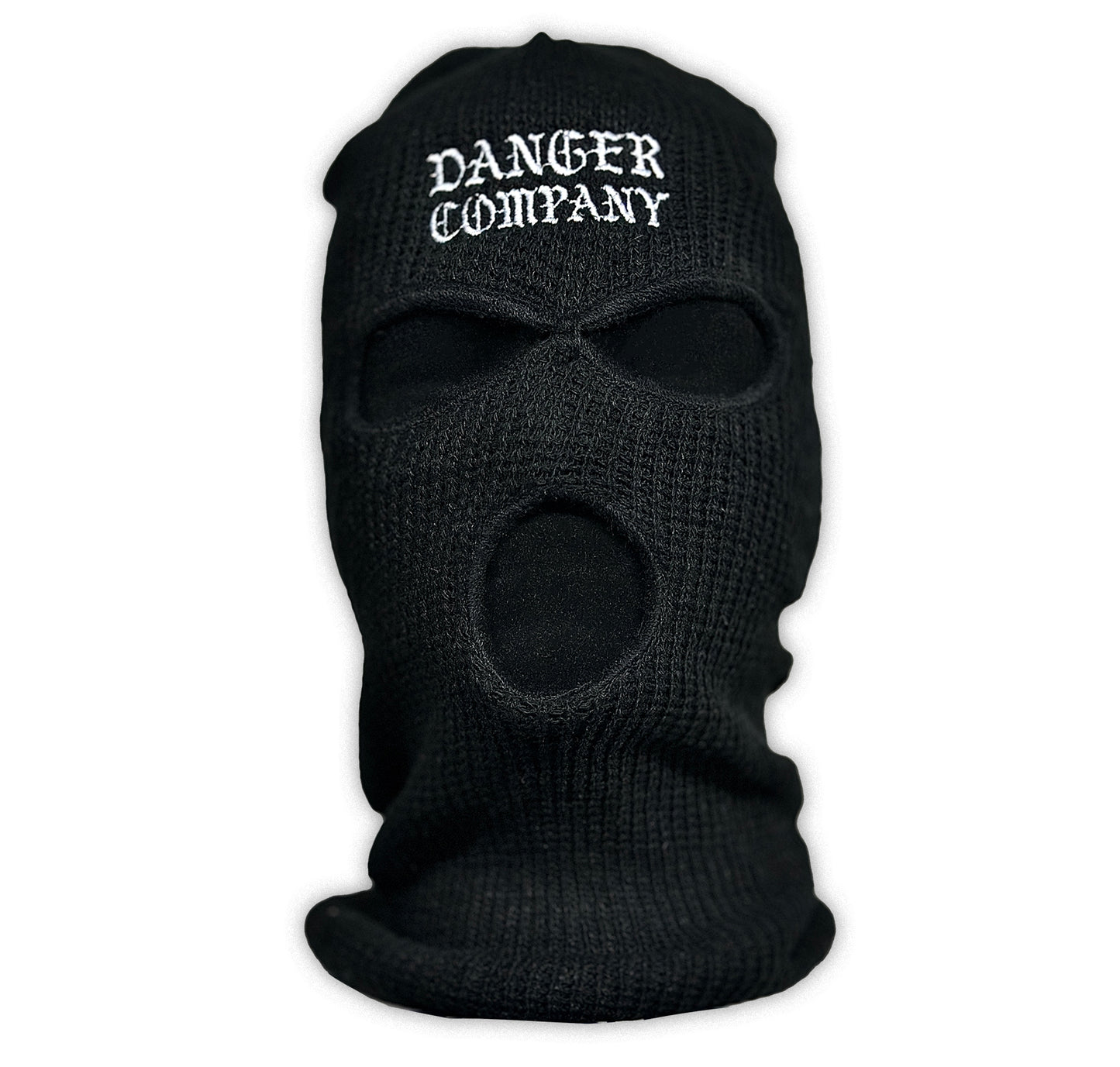 Danger Ski-Mask