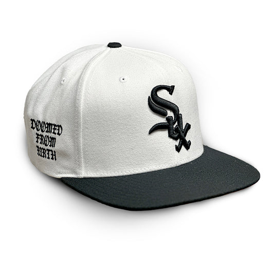 SUX - Doomed From Birth Snapback
