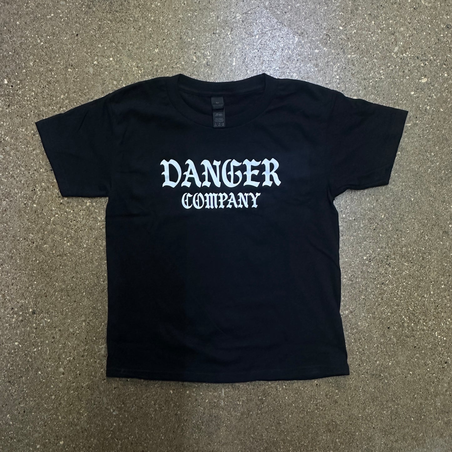 Young and Dangerous