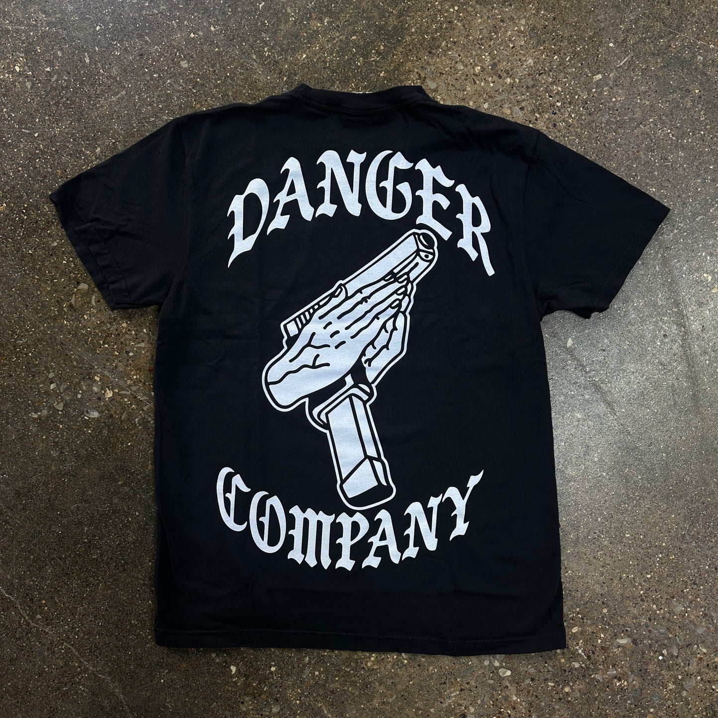 God Bless Danger Company