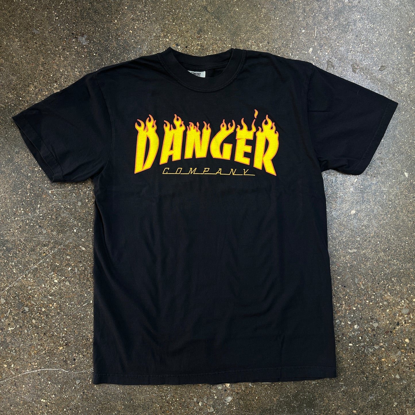 Trasher Shirt