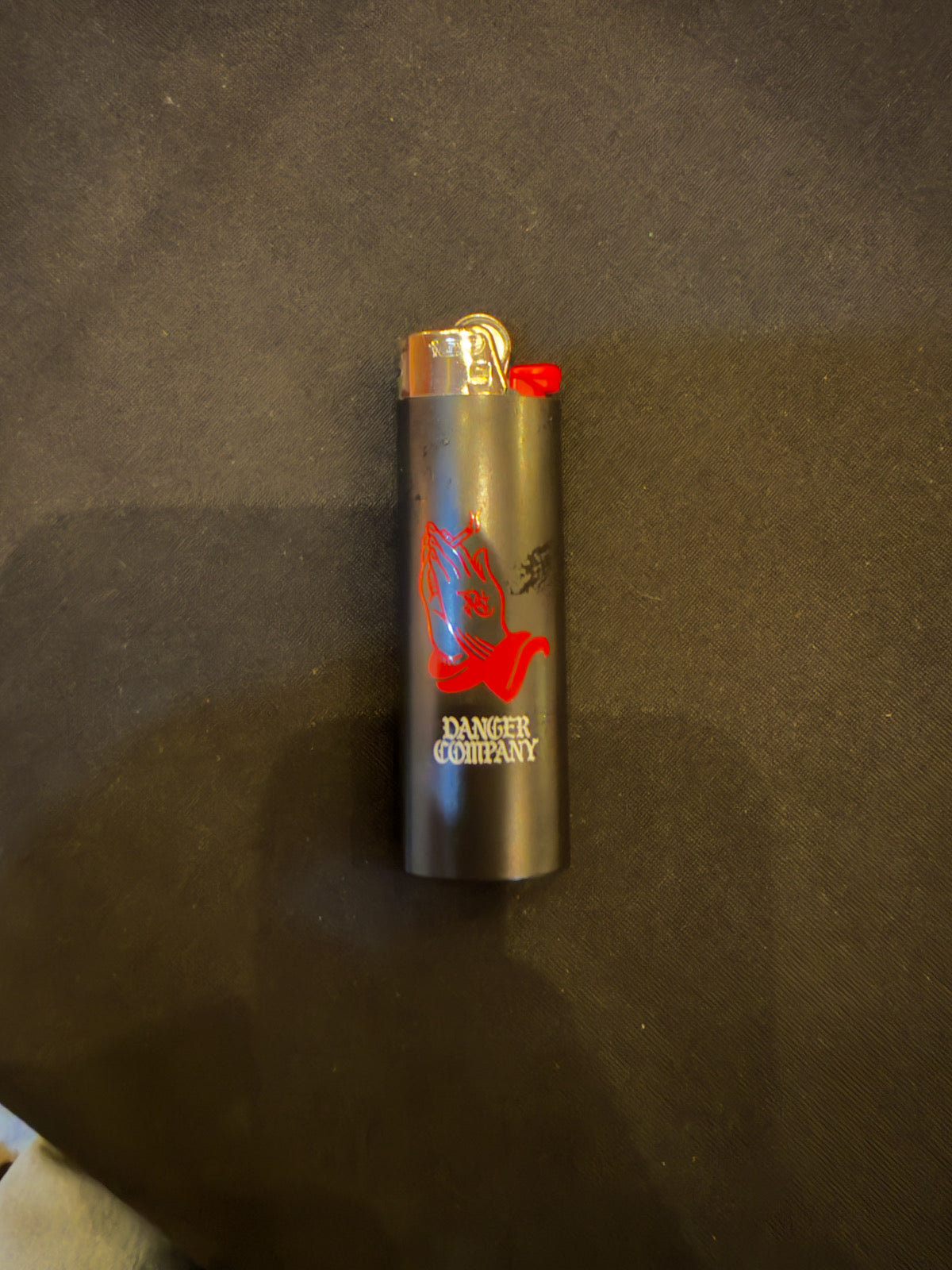 Handy Lighter