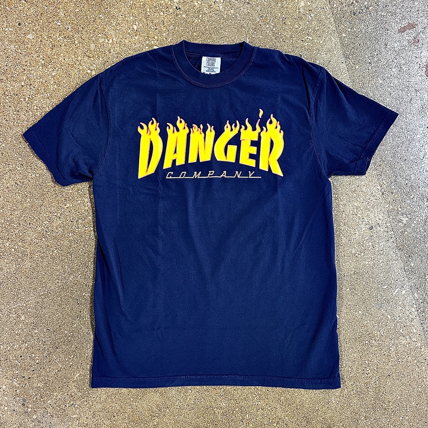 Trasher Shirt