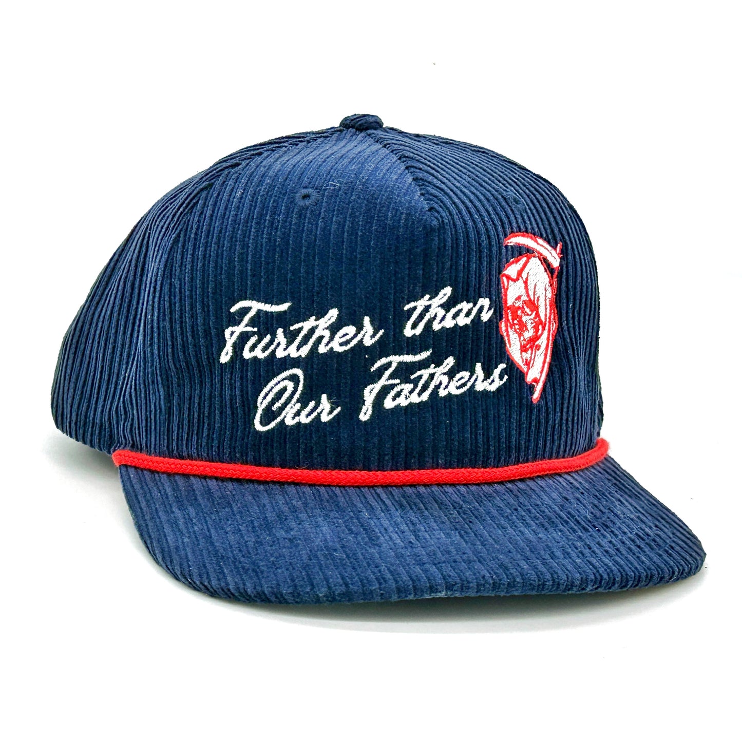 Our Fathers Corduroy