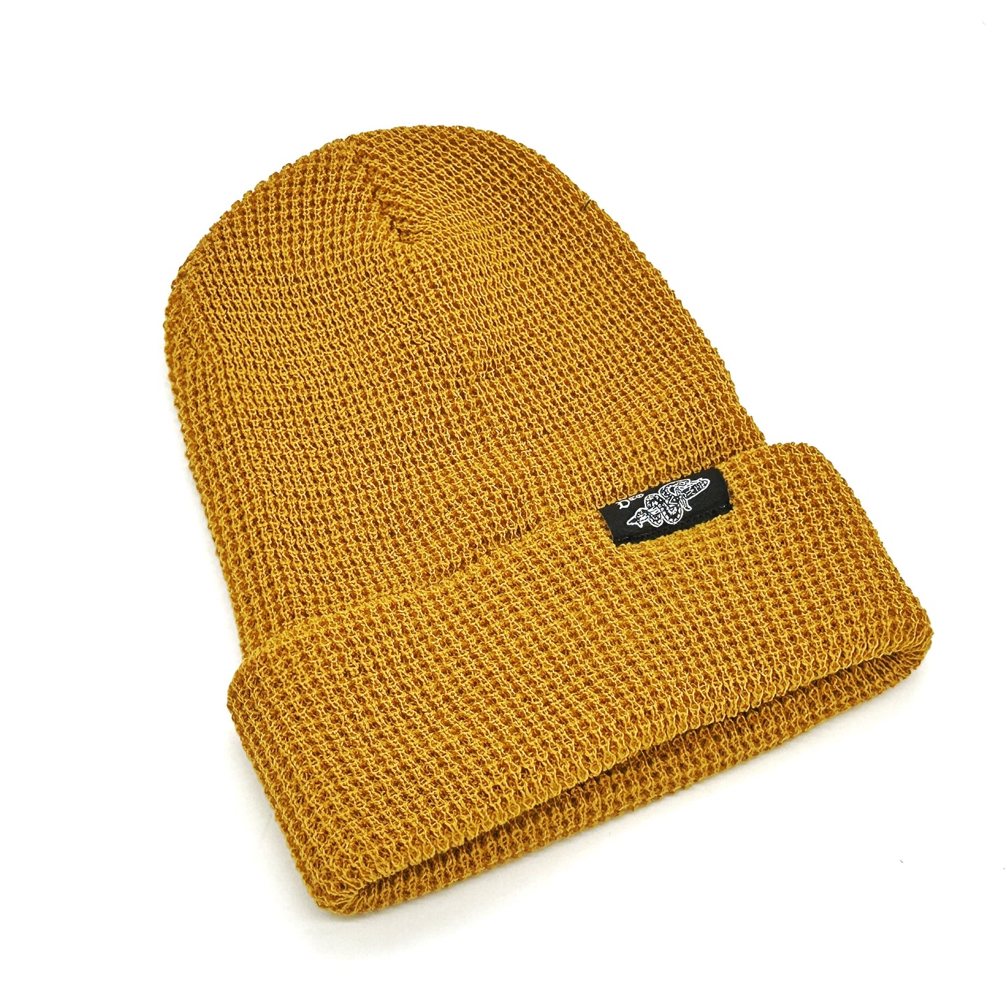 Danger Watchcap Beanie