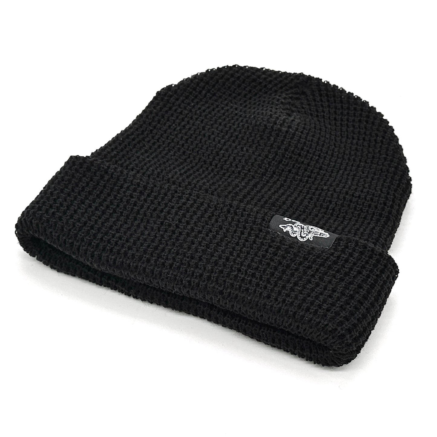 Danger Watchcap Beanie