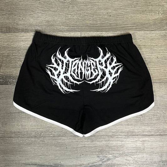 Tube Shorts
