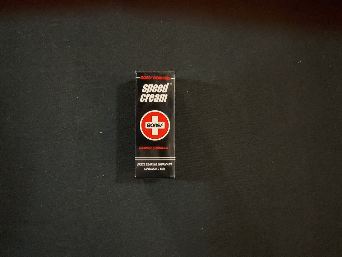Bones Speed Cream