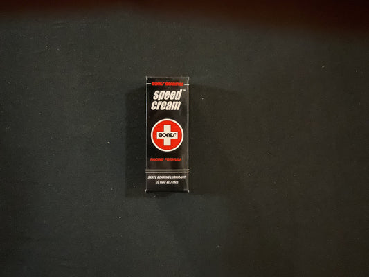 Bones Speed Cream