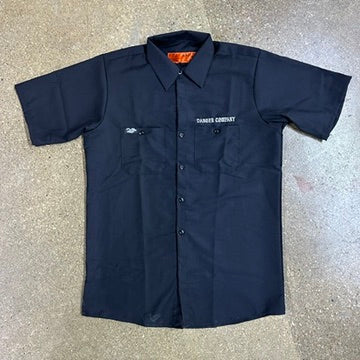 Danger X Red Kap Workshirt