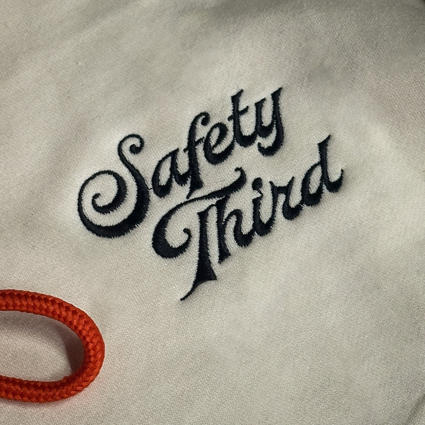 Danger Lacer Hockey Hoodie