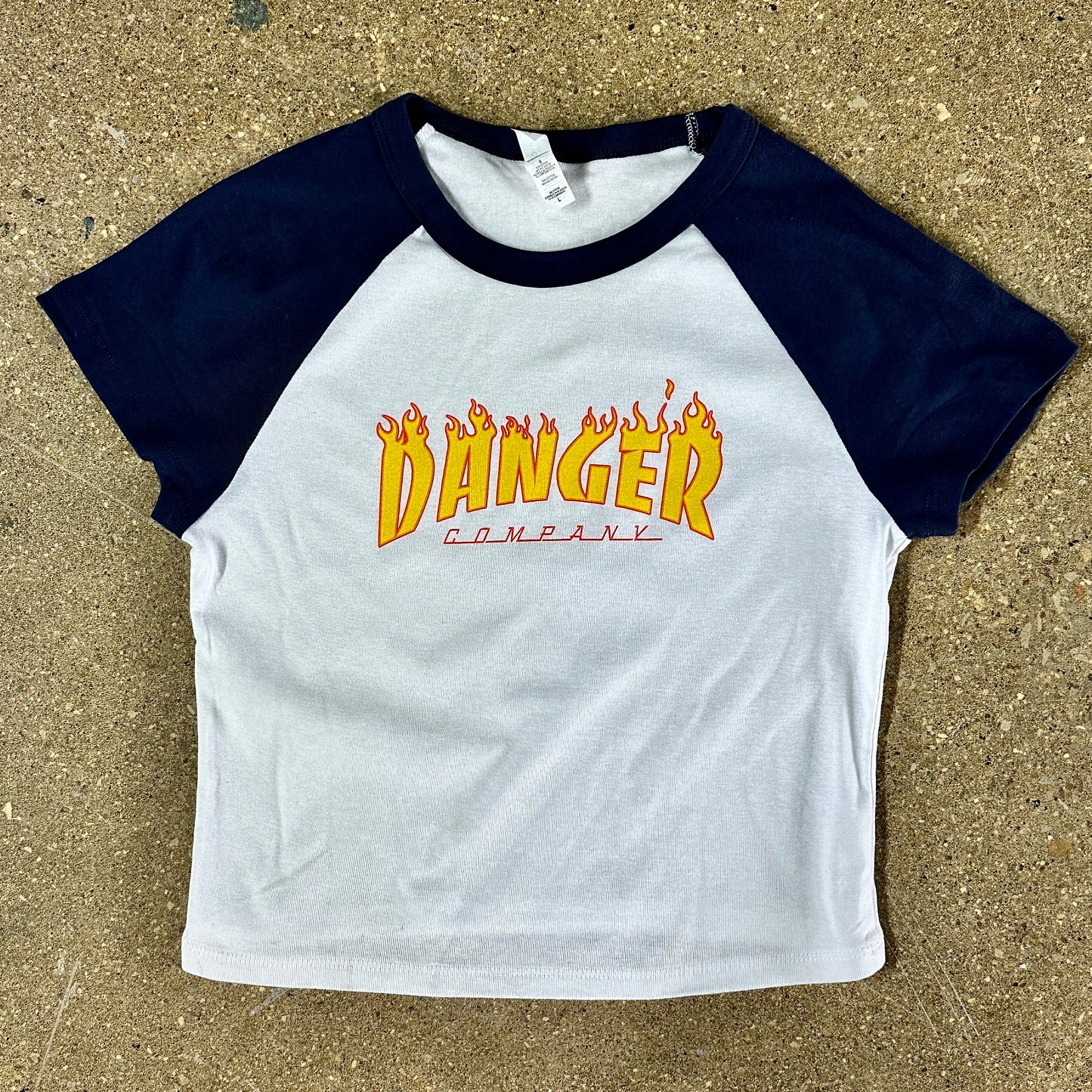 Thrasher Baby Doll