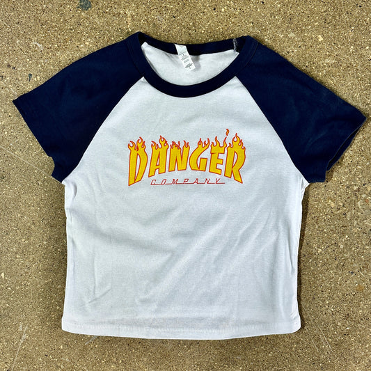 Thrasher Baby Doll