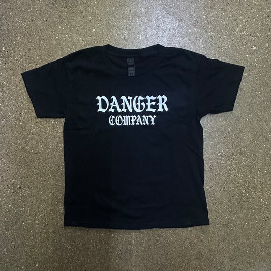Young and Dangerous