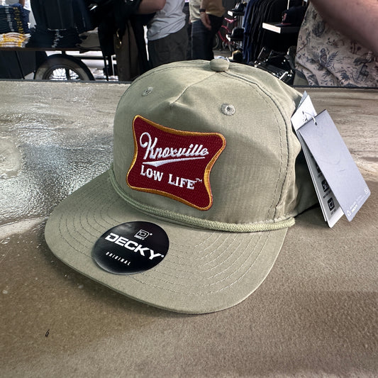 LOWLIFE Hat
